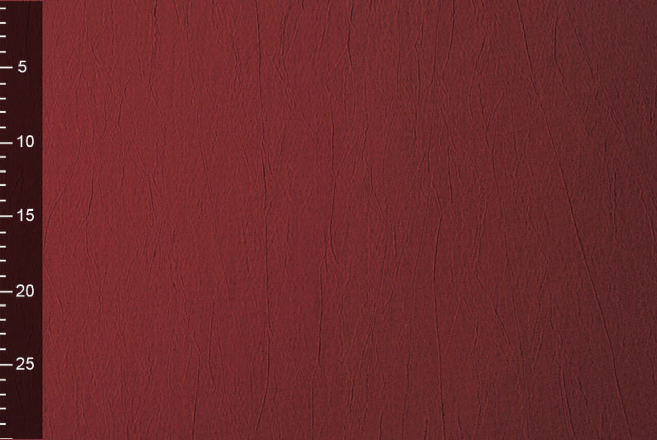 Arrugado Crepé Rojo Arrugado Crepé Rojo