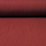 Crinkle Crêpe Rood Crinkle Crêpe Rood