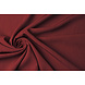 Effetto Stropicciato Crêpe Rosso Effetto Stropicciato Crêpe Rosso