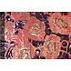 Paillettes sur Résille Esmay Corail Aubergine Paillettes sur Résille Esmay Corail Aubergine