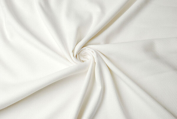 Fijne Ruit Off-White Fijne Ruit Off-White