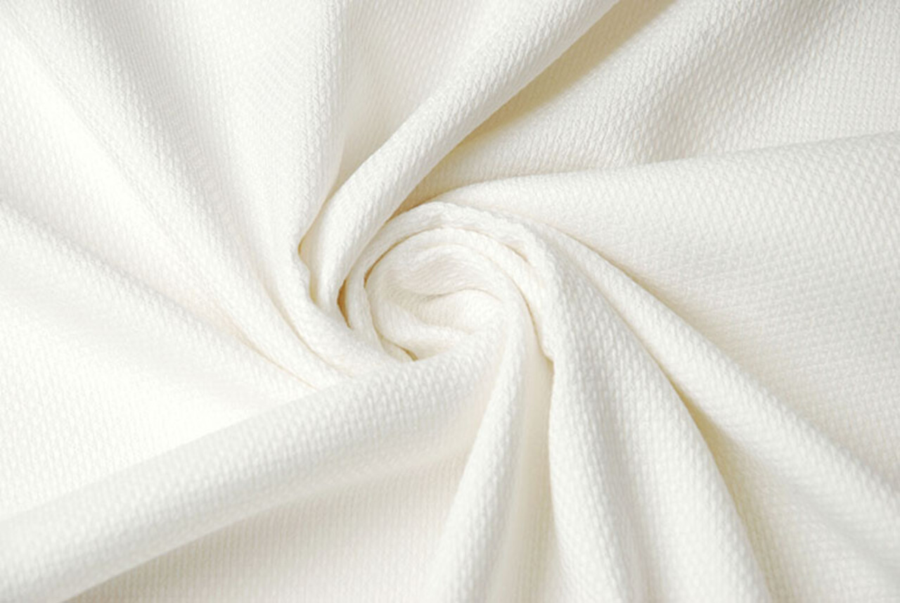 Fijne Ruit Off-White Fijne Ruit Off-White