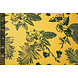 100% Viscosa Scarlett Fiori Giallo