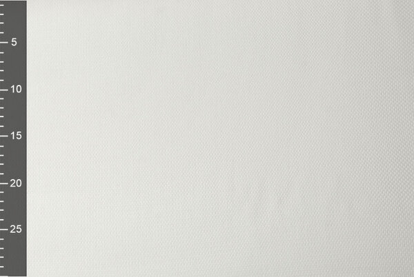 Fine Check Off-White