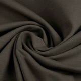 Oeko-Tex®  Jersey Coton Taupe