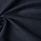 Furniture fabric Herringbone Dark Navy Blue
