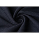 Meubelstof Visgraat Scuro Blu Navy