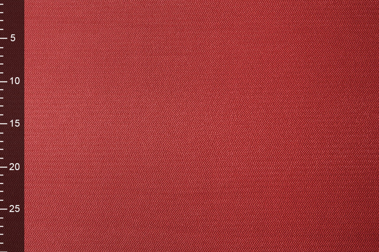 Furniture fabric Herringbone Red Furniture fabric Herringbone Red