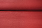 Furniture fabric Herringbone Red