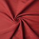 Furniture fabric Herringbone Red