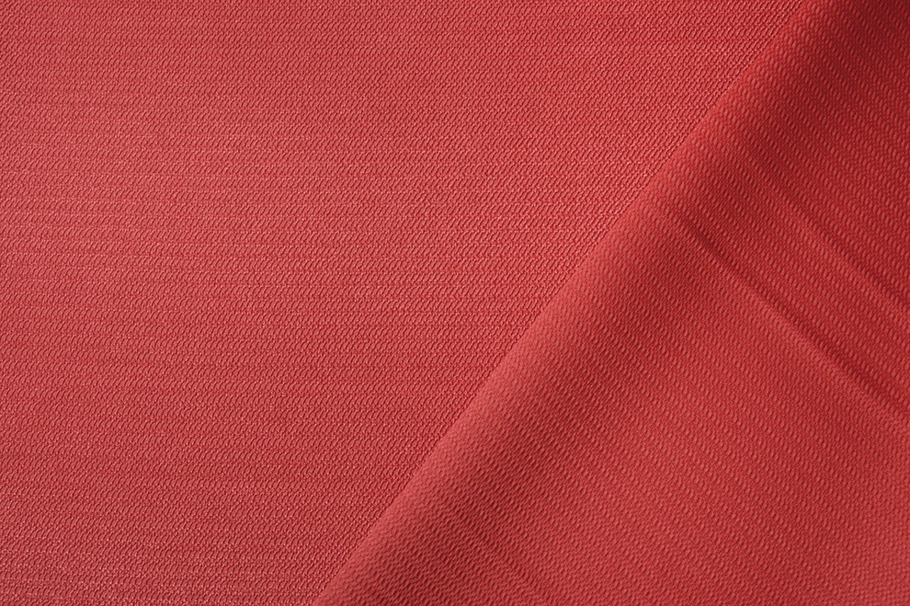 Meubelstof Visgraat Rouge Meubelstof Visgraat Rouge