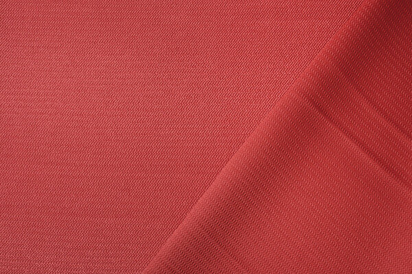 Meubelstof Visgraat Rouge Meubelstof Visgraat Rouge