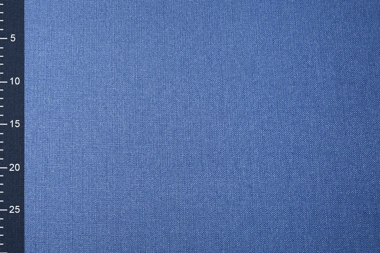 Meubelstof Platbinding Blu Cobalto Meubelstof Platbinding Blu Cobalto