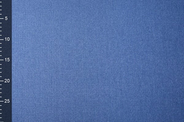 Meubelstof Platbinding Blu Cobalto Meubelstof Platbinding Blu Cobalto