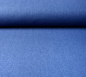 Furniture fabric Plain weave Cobalt Blue Furniture fabric Plain weave Cobalt Blue