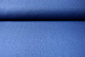 Furniture fabric Plain weave Cobalt Blue