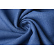 Meubelstof Toile Bleu Cobalt