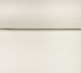 Furniture fabric Herringbone Off-White