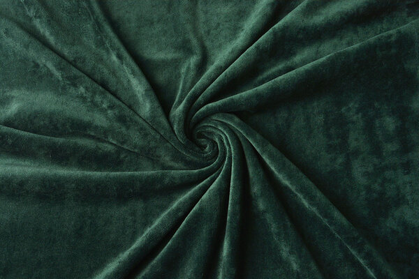 Nicky Velours Dark Green Nicky Velours Dark Green