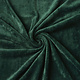 Nicky Velours Dark Green