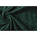 Nicky Terciopelo Verde Oscuro Nicky Terciopelo Verde Oscuro