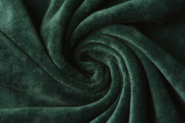 Nicky Terciopelo Verde Oscuro Nicky Terciopelo Verde Oscuro