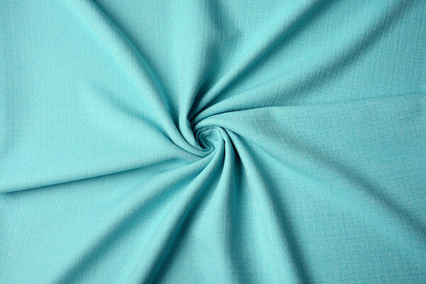 Meubelstof Platbinding Turquoise Acqua Meubelstof Platbinding Turquoise Acqua