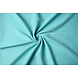 Meubelstof Toile Turquoise Aqua