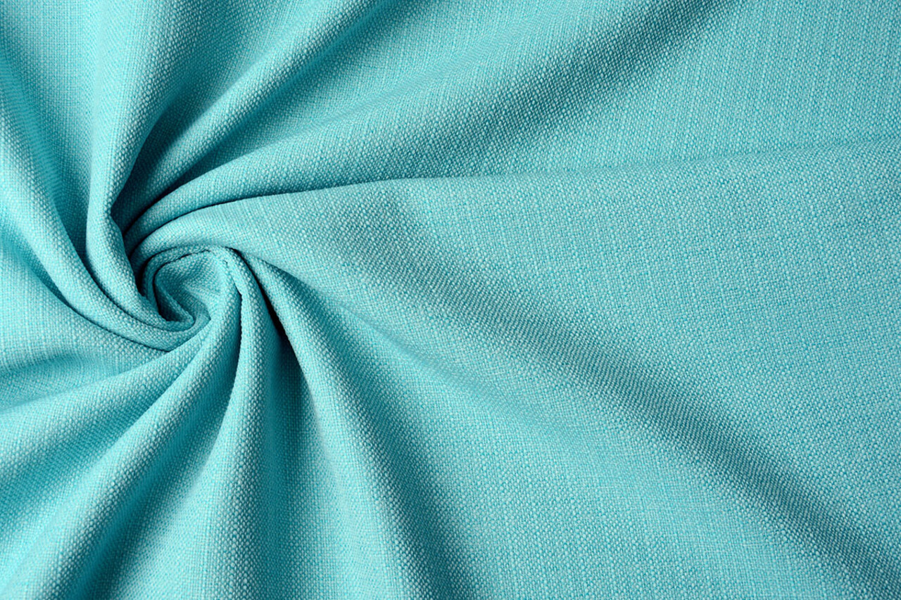Meubelstof Platbinding Turquoise Aqua Meubelstof Platbinding Turquoise Aqua