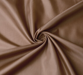 Linings Mocha brown