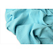 Oeko-Tex® Coton Double Gaze Tissu Clair Aqua Oeko-Tex® Coton Double Gaze Tissu Clair Aqua