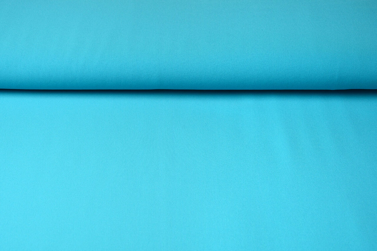 Hi Multicolore Mousseline Aqua Hi Multicolore Mousseline Aqua