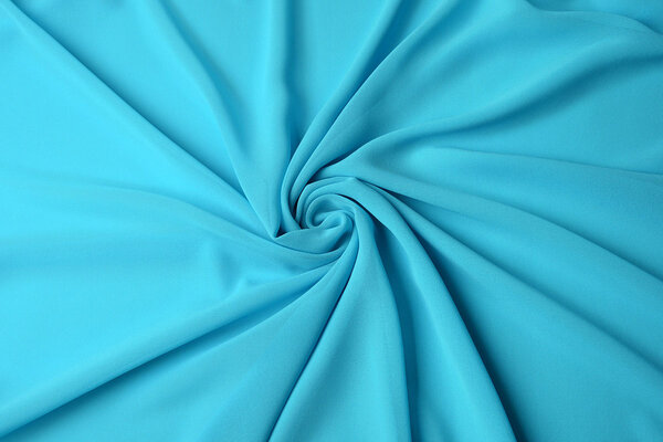 Hi Multi Chiffon Aqua Hi Multi Chiffon Aqua