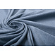 Oeko-Tex®  Jersey de Algodón Denim Jaspeado