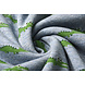 Sweat Polaire Alpine Crocodile Jeans Melange Sweat Polaire Alpine Crocodile Jeans Melange