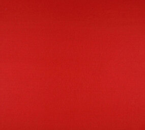 Feltro Coreano 3 Mm Rosso Feltro Coreano 3 Mm Rosso