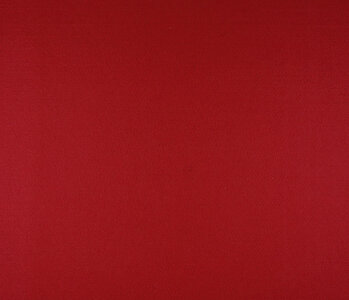 Korean Felt 3 mm Dark Red