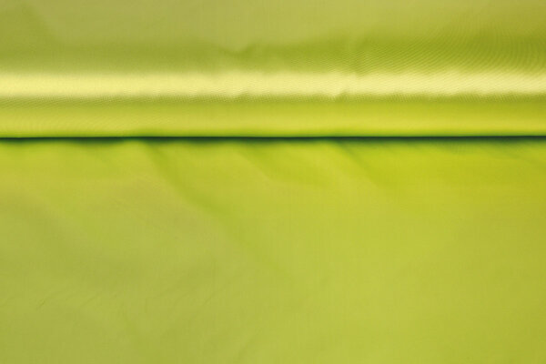 Poly Satin Limette Poly Satin Limette