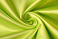 Poly Satin Limette Poly Satin Limette