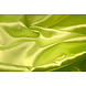 Polyester Satin Citron Vert