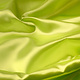 Poly Satin Lime