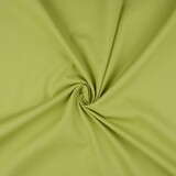Popeline Lime Popeline Lime