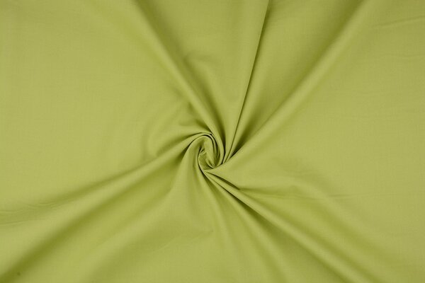 Poplin Lime Poplin Lime