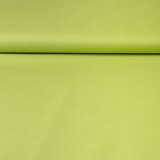 Stretch Poplin Lime Green Stretch Poplin Lime Green