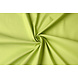 Stretch Popeline Verde Lime
