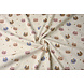 Sweat Polaire Alpine Katjes Crème Melange Sweat Polaire Alpine Katjes Crème Melange