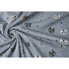 Sweat Polaire Alpine Katjes Jeans Melange