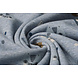 Felpa Alpenfleece Katjes Denim Mélange Felpa Alpenfleece Katjes Denim Mélange