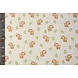 Felpa Alpenfleece Tijger Crema Mélange Felpa Alpenfleece Tijger Crema Mélange