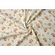 Felpa Alpenfleece Tijger Crema Mélange Felpa Alpenfleece Tijger Crema Mélange
